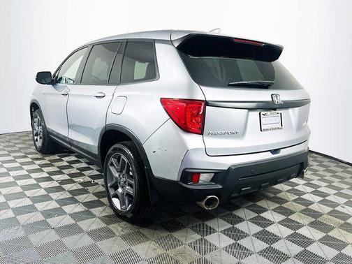 2022 Honda Passport AWD EX-L