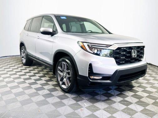 2022 Honda Passport AWD EX-L