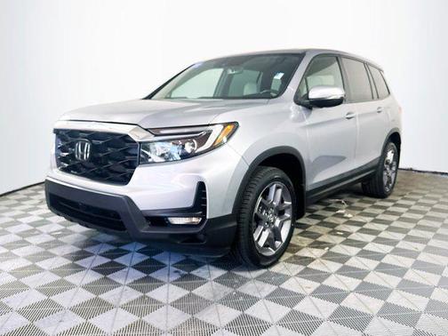 2022 Honda Passport AWD EX-L