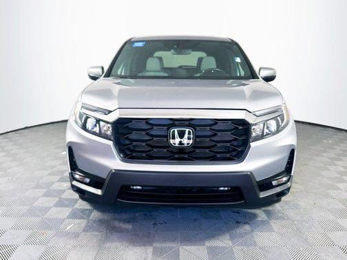 2022 Honda Passport AWD EX-L