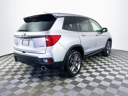 2022 Honda Passport AWD EX-L