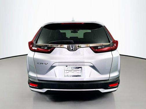 2022 Honda CR-V 2WD EX-L
