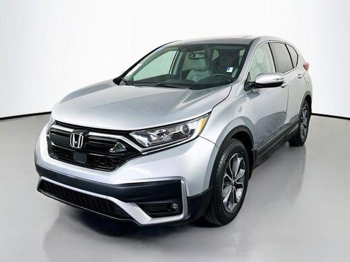 2022 Honda CR-V 2WD EX-L