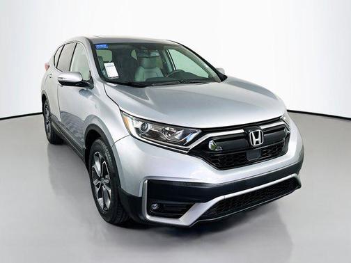 2022 Honda CR-V 2WD EX-L