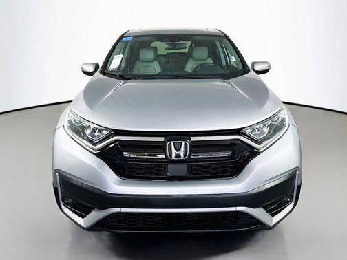 2022 Honda CR-V 2WD EX-L