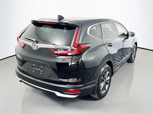 2022 Honda CR-V 2WD EX