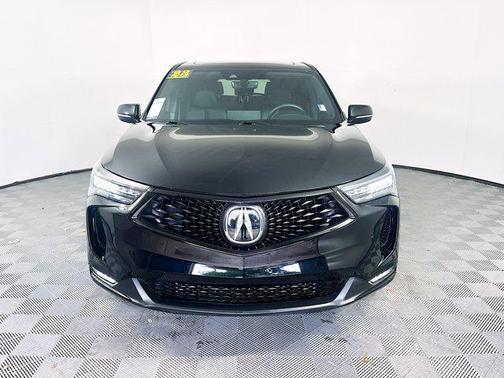 2023 Acura RDX Base