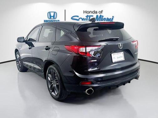 2023 Acura RDX Base