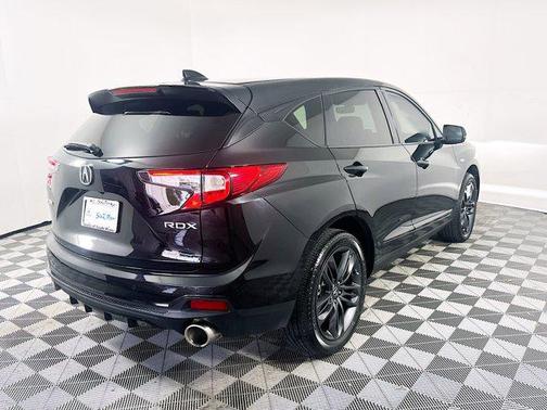 2023 Acura RDX Base