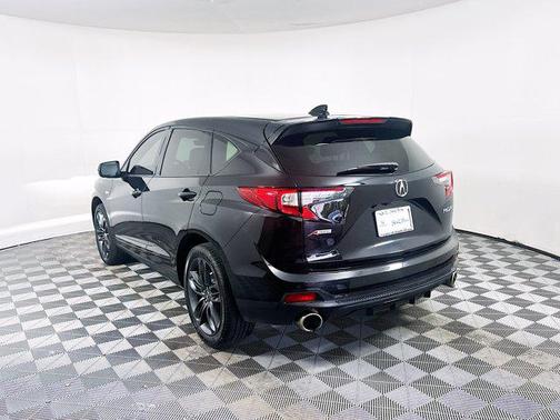 2023 Acura RDX Base