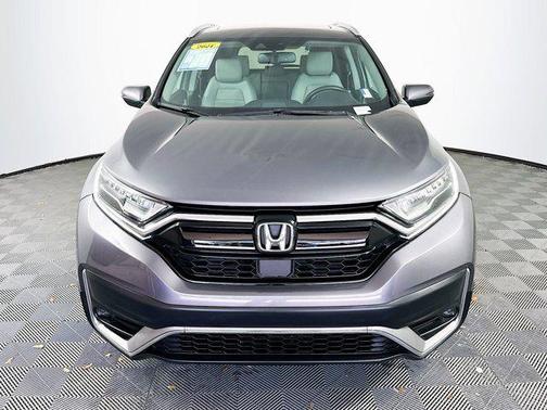2021 Honda CR-V AWD Touring