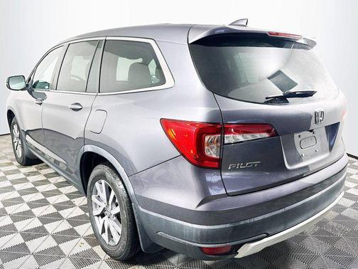 2020 Honda Pilot 2WD EX