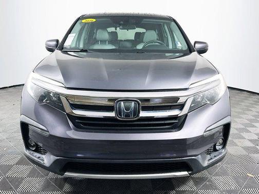 2020 Honda Pilot 2WD EX