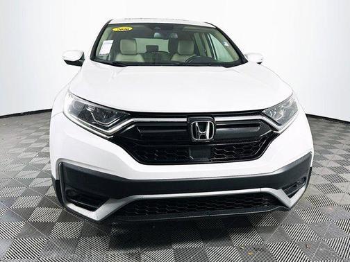2020 Honda CR-V 2WD EX-L