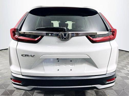 2020 Honda CR-V 2WD EX-L