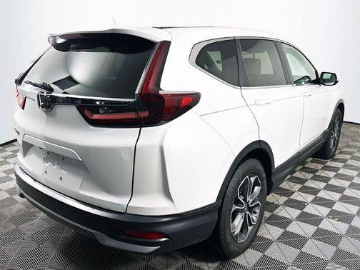 2020 Honda CR-V 2WD EX-L