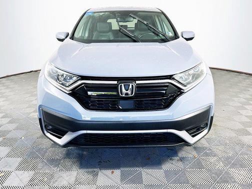 2022 Honda CR-V 2WD EX-L