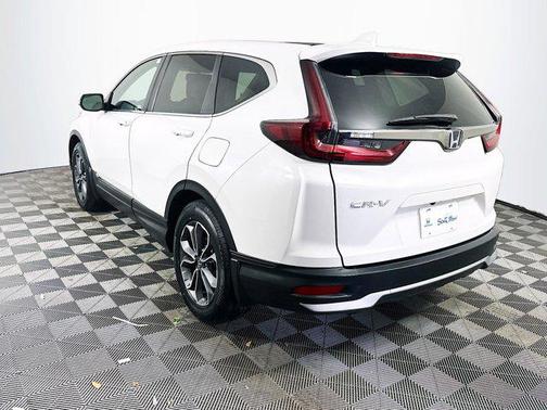2022 Honda CR-V 2WD EX-L