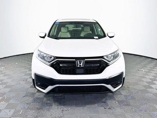 2022 Honda CR-V 2WD EX-L