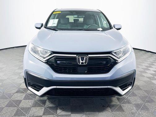 2022 Honda CR-V 2WD EX-L