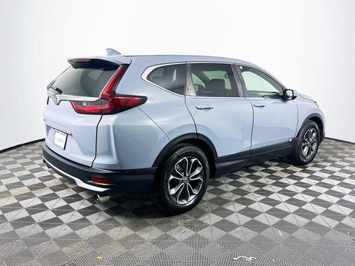 2022 Honda CR-V 2WD EX-L