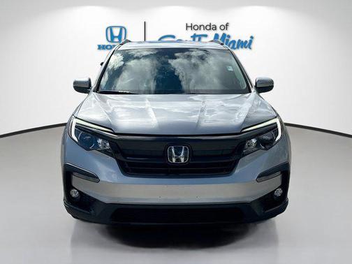 2022 Honda Pilot AWD Special Edition