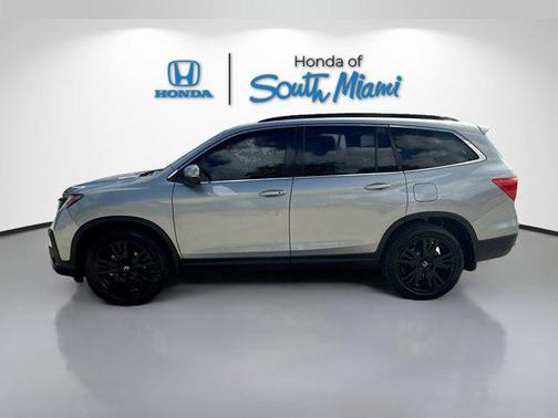 2022 Honda Pilot AWD Special Edition