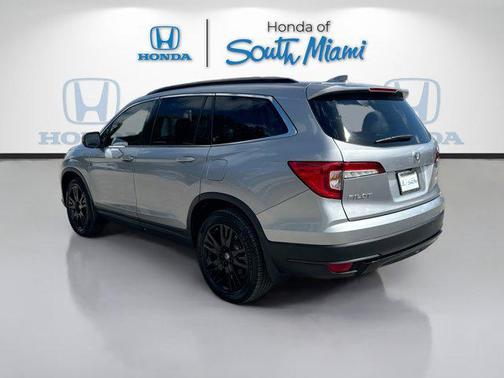 2022 Honda Pilot AWD Special Edition