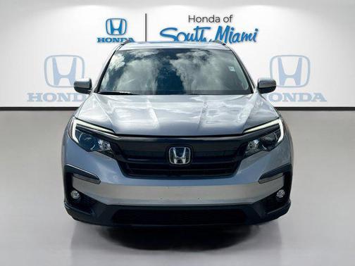 2022 Honda Pilot AWD Special Edition
