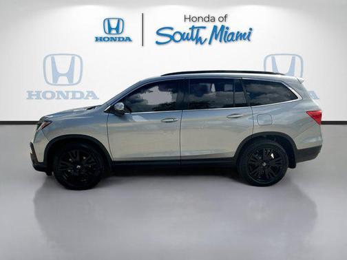 2022 Honda Pilot AWD Special Edition