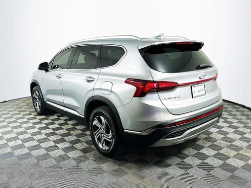2022 Hyundai SANTA FE SEL 2.4
