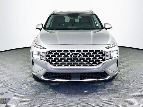 2022 Hyundai SANTA FE SEL 2.4