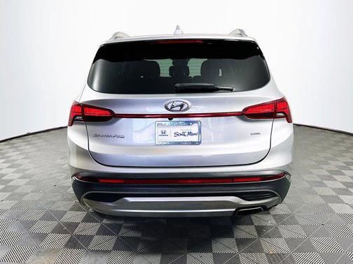 2022 Hyundai SANTA FE SEL 2.4