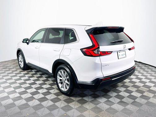 2023 Honda CR-V EX-L 2WD