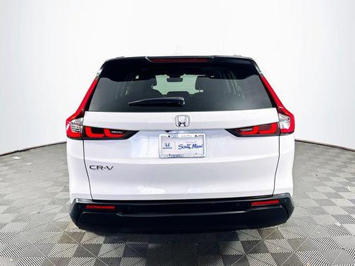 2023 Honda CR-V EX-L 2WD
