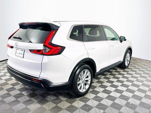 2023 Honda CR-V EX-L 2WD