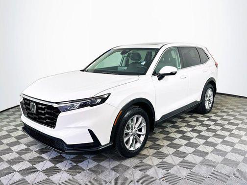 2023 Honda CR-V EX-L 2WD