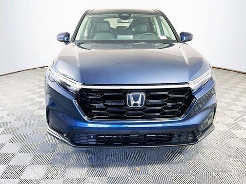 2025 Honda CR-V EX-L 2WD