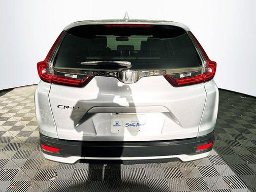 2022 Honda CR-V 2WD EX-L