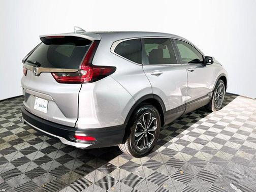 2022 Honda CR-V 2WD EX-L