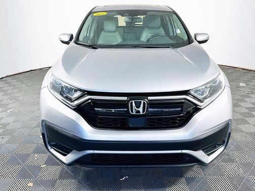 2022 Honda CR-V 2WD EX-L