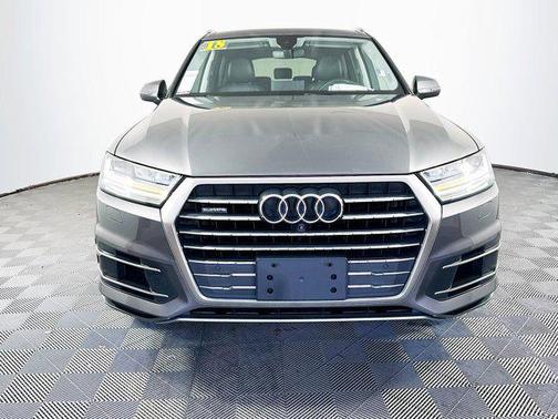 2018 Audi Q7 3.0T Premium Plus