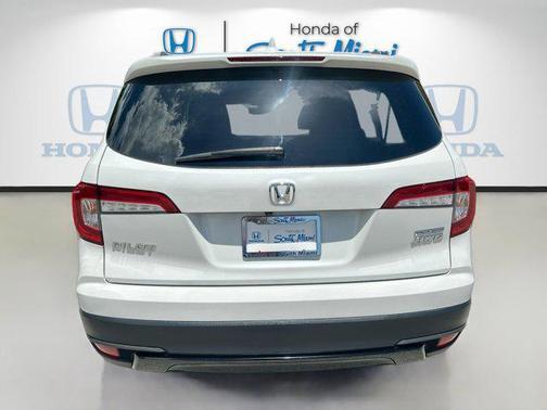 2022 Honda Pilot AWD Special Edition