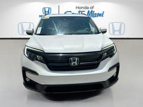 2022 Honda Pilot AWD Special Edition
