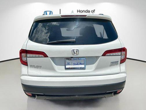 2022 Honda Pilot AWD Special Edition