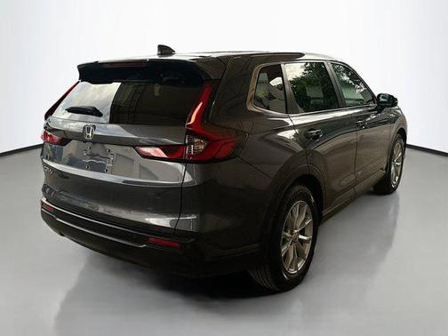 2025 Honda CR-V EX-L 2WD