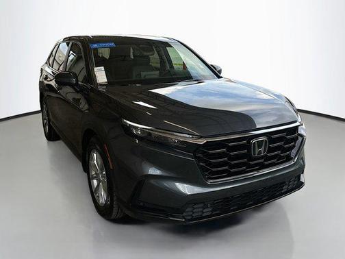 2025 Honda CR-V EX-L 2WD
