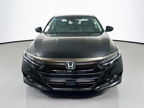 2022 Honda Accord Sport SE 1.5T