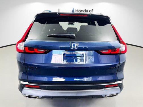 2026 Honda CR-V Hybrid Sport-L FWD