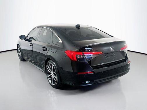 2023 Honda Civic Touring